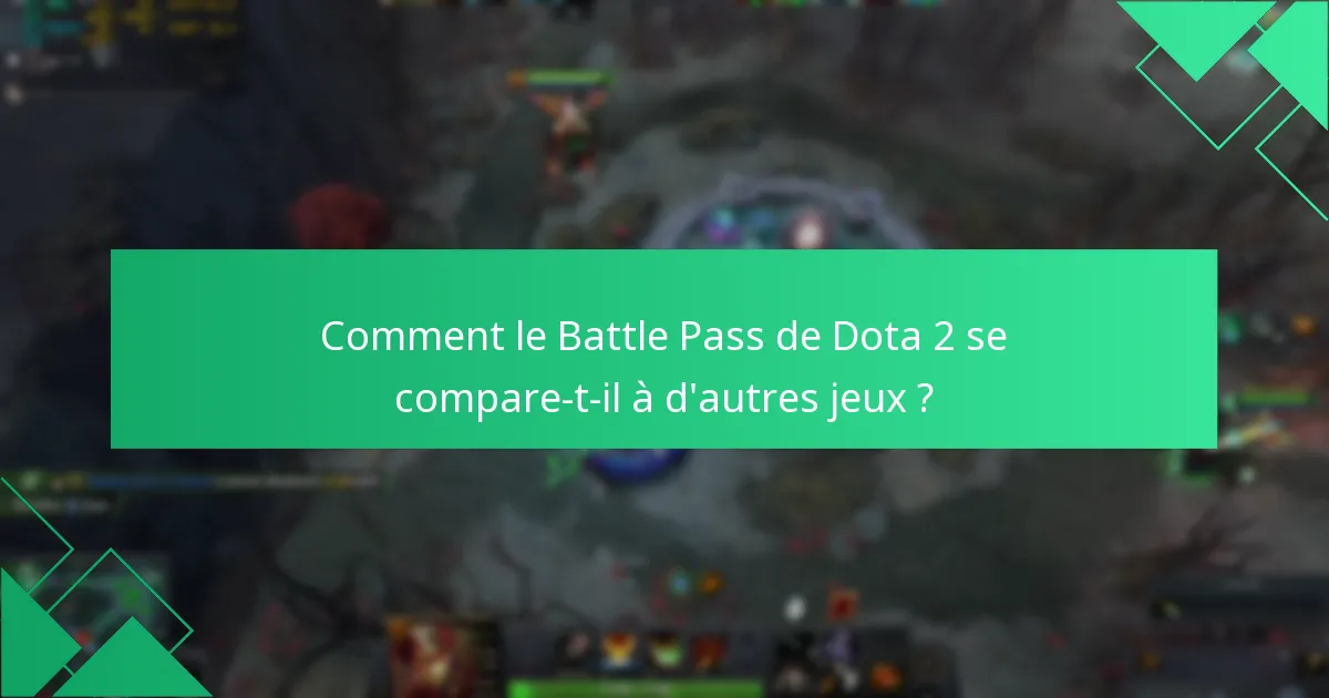 Comment les joueurs peuvent-ils personnaliser leurs récompenses du Battle Pass de Dota 2 ?