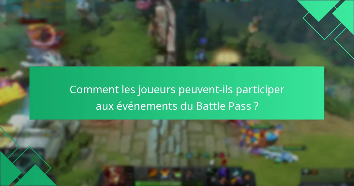 Quels types de monnaie du jeu sont impliqués dans les réclamations de Battle Pass ?