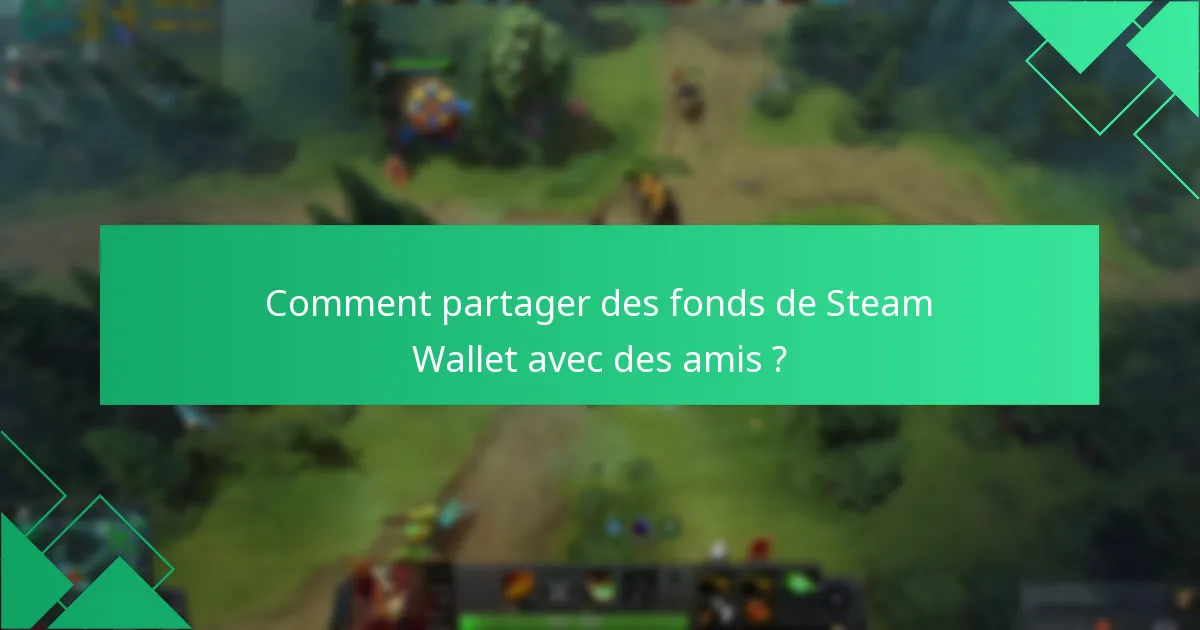 Comment rédemption des codes cadeaux pour Dota 2 ?