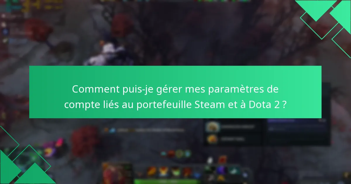 Quels sont les frais de transaction associés aux échanges via le portefeuille Steam ?
