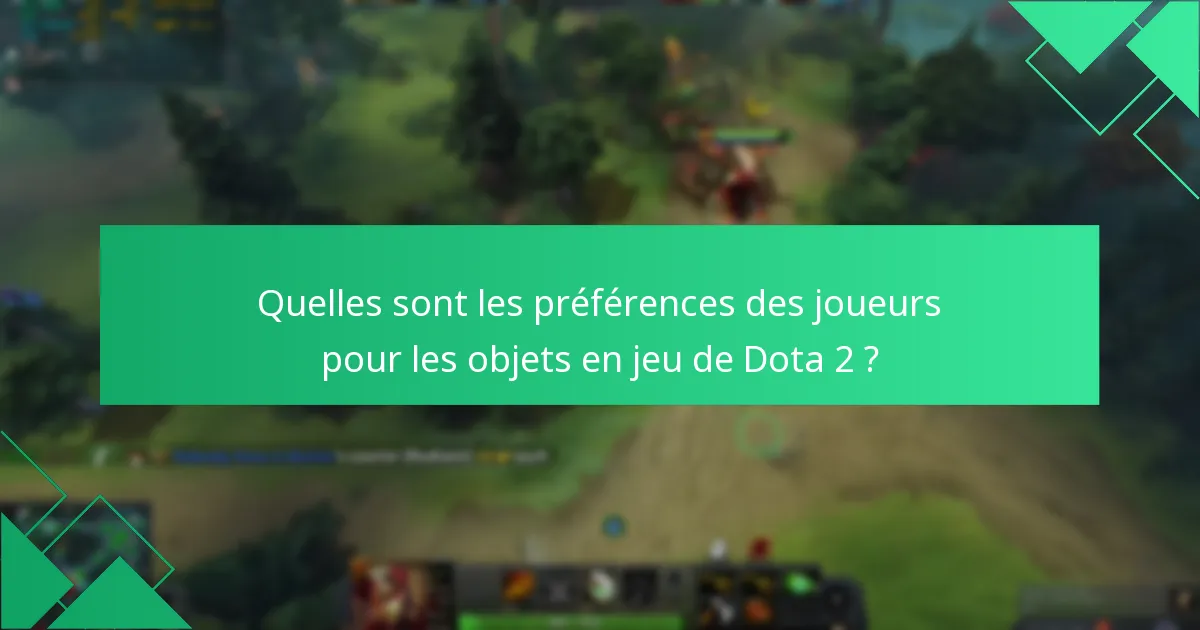Quelles sont les meilleures pratiques pour maximiser les dépenses dans Dota 2 ?