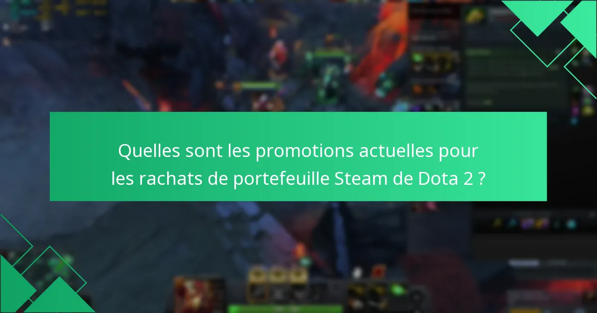 Que faire si je rencontre des problèmes avec les rachats ?