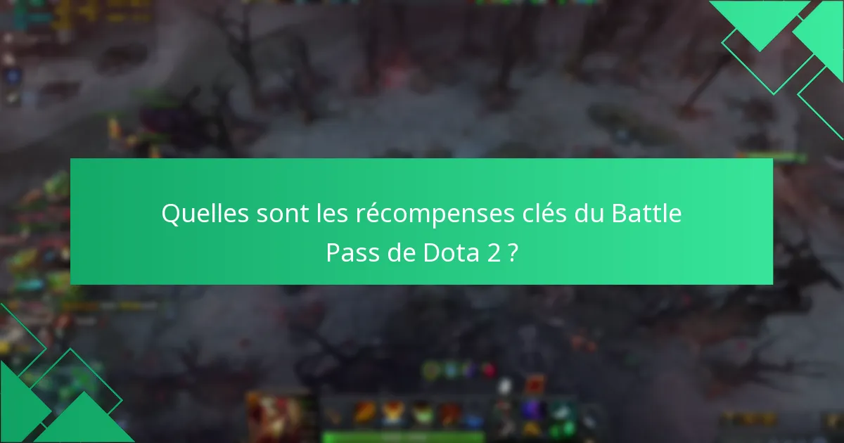 Quelles mises à jour et changements ont été apportés au système de Battle Pass ?
