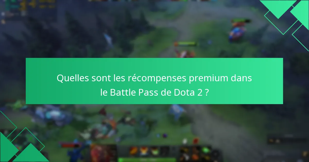 Comment le coût du Battle Pass premium se compare-t-il à sa valeur ?