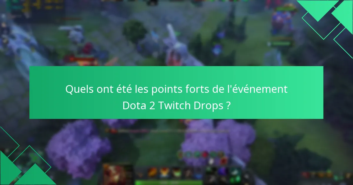 Quelles plateformes ont facilité les discussions communautaires sur les Twitch Drops ?