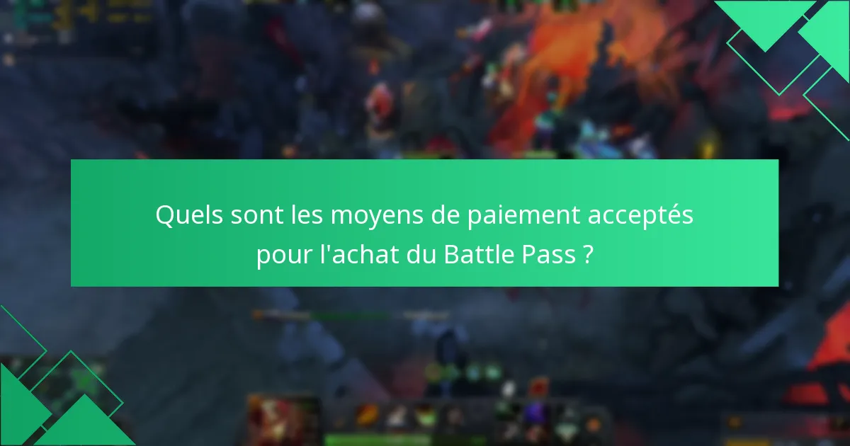 Quels sont les pièges courants lors de la réclamation des récompenses du Battle Pass ?